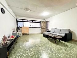 Blk 128 KIM TIAN VISTA (Bukit Merah), HDB 4 Rooms #573536101